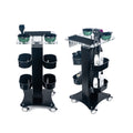 BYMACE TROLLEY TR800A
