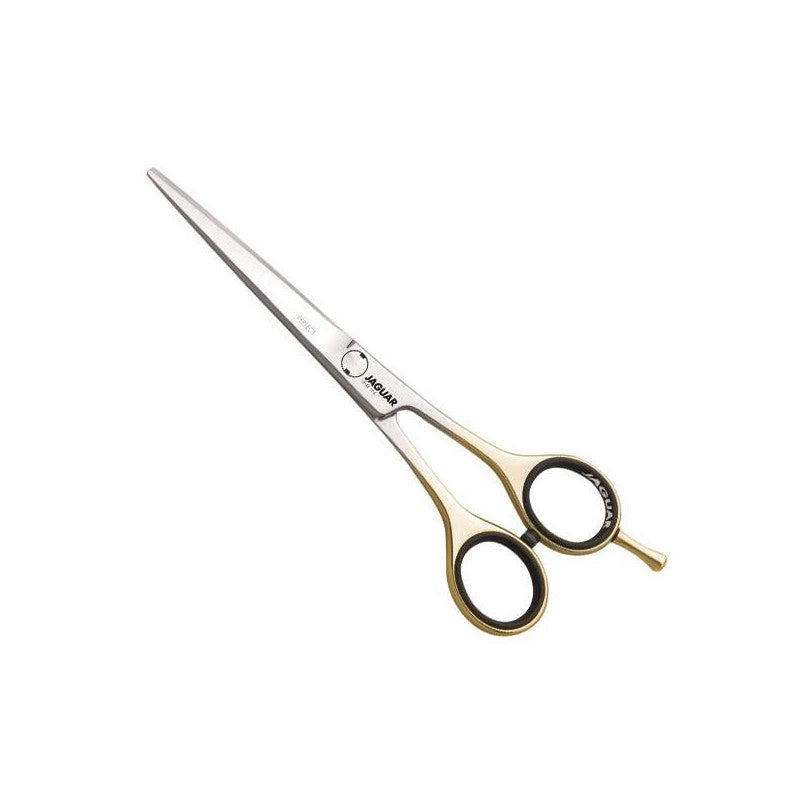 Jaguar Perfect Silver Line 6inches Scissors