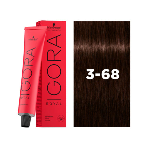 IGORA ROYAL 3-68