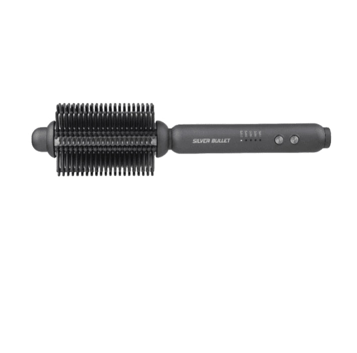 Silver Bullet Limitless Volume Hot Brush