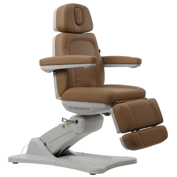 Karma Inglewood Beauty Bed or Treatment Table Full Electric 09171110