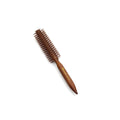 BYMACE WOODEN ROLLING ROUND HAIR BRUSH 1850V-14