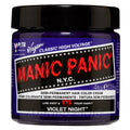 Manic Panic Violet Night Classic Cream 118ml