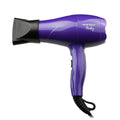 Silver Bullet Metallic Baby Hair Dryer 1200w- Purple
