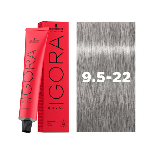 IGORA ROYAL 9 5-22