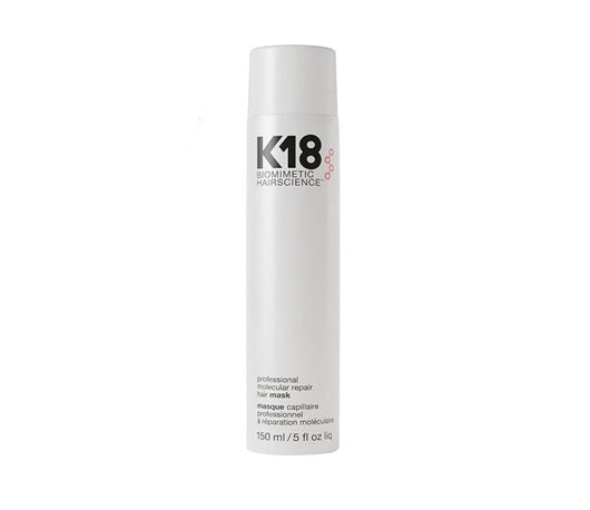 K18 Molecular Repair Hair Mask 150ml