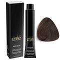 Cree Colour 100g - 6.11 Intense Ash Dark Brown