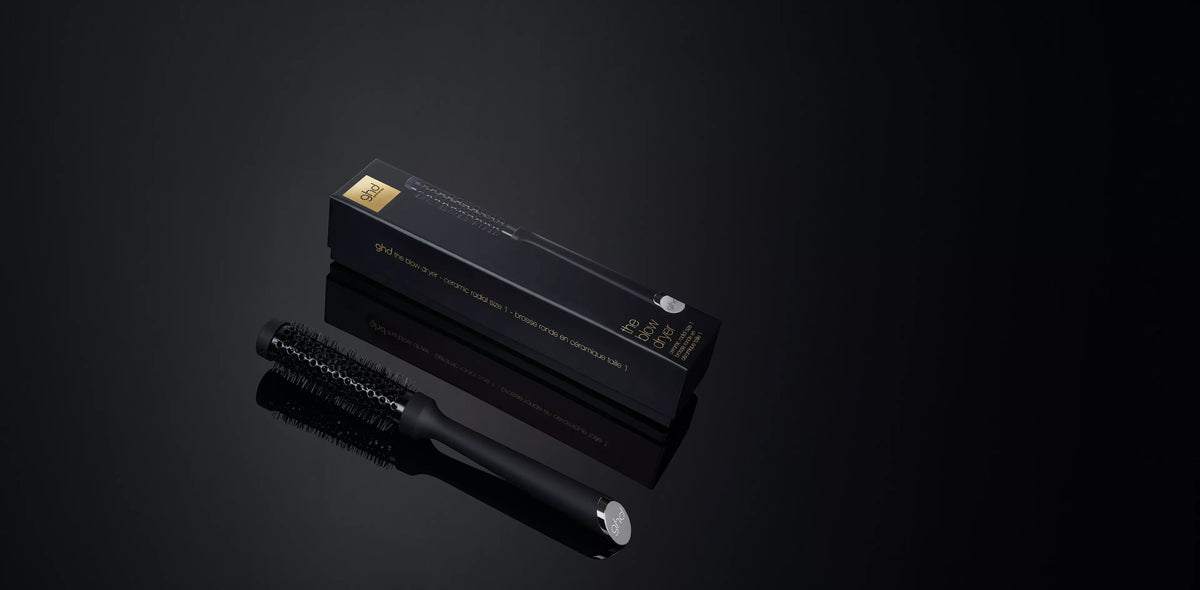 GHD The Blow Dryer-Ceramic Radial Size 1