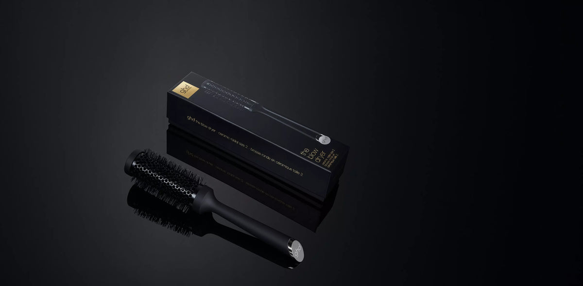GHD The Blow Dryer-Ceramic Radial Size 2