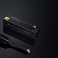 GHD Smoother Natural Bristle Radial Brush