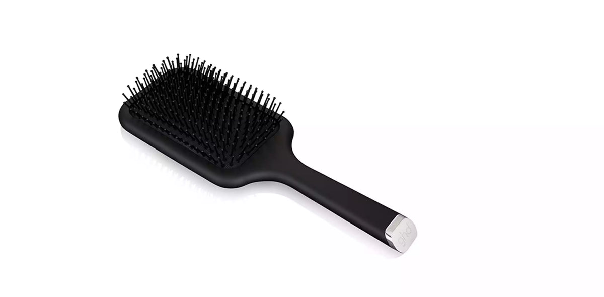 GHD The All Rounder Paddle Brush Brosse Plate