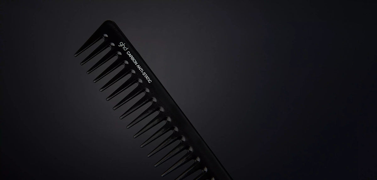 GHD The Comb Out Detangling Comb