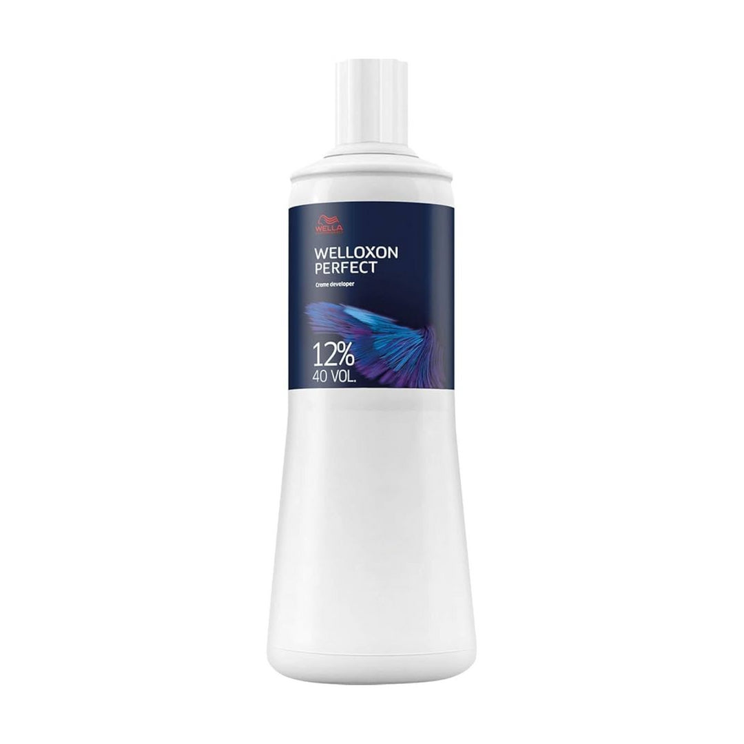 KP ME+ WELLOXON PERFECT 12PER 40V 1000ML