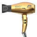 Parlux Alyon Air Ioniser Hair Dryer 2250w Gold