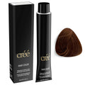 Cree Colour 100g - 6.34 Dark Copper Golden Blonde with Plex Technology