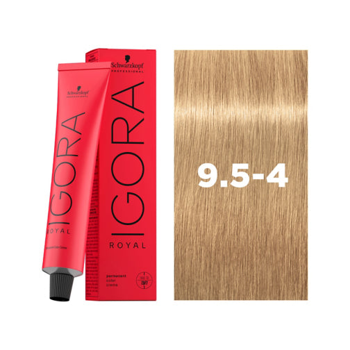 IGORA ROYAL 9 5-4