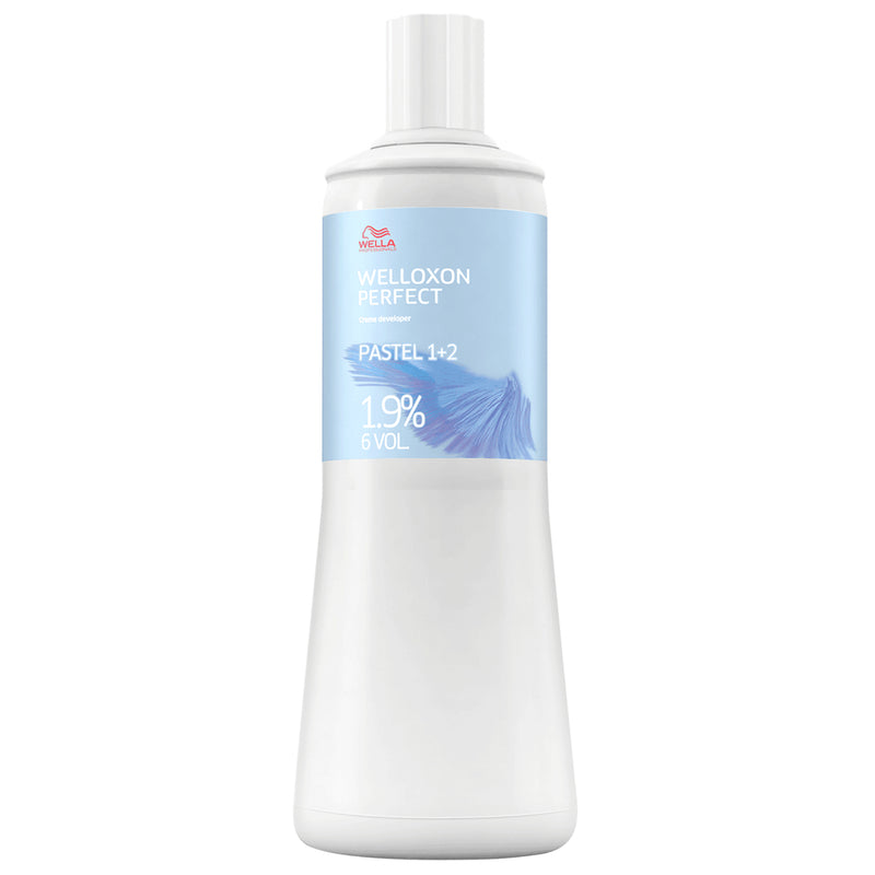 KP ME+ WELLOXON PERFECT 1.9PER 6V 1000ML