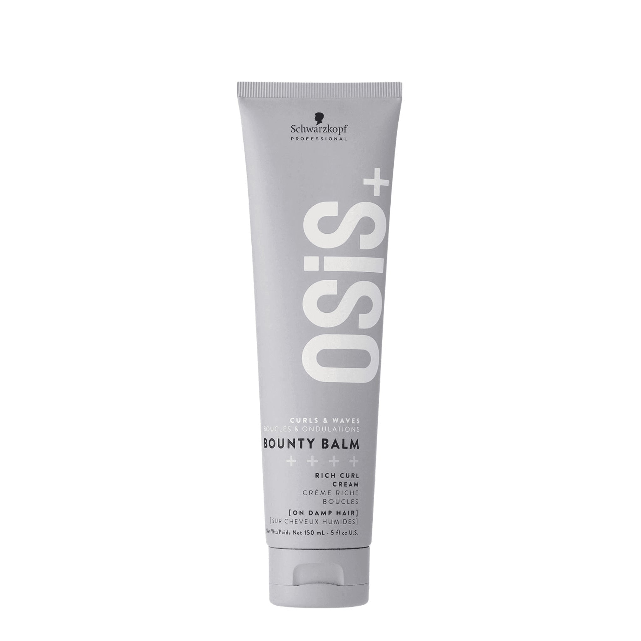 OSiS+ BOUNTY BALM  RICH CURL CREAM