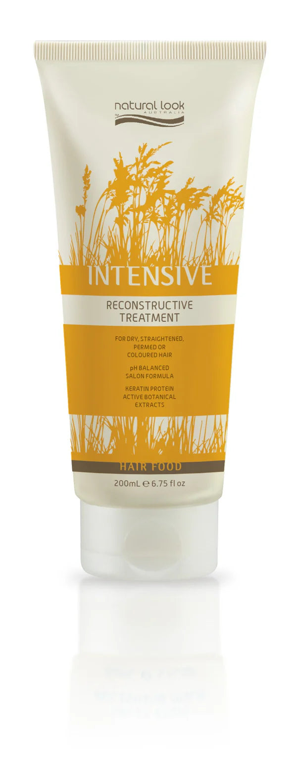 Reconstruactive Treatment