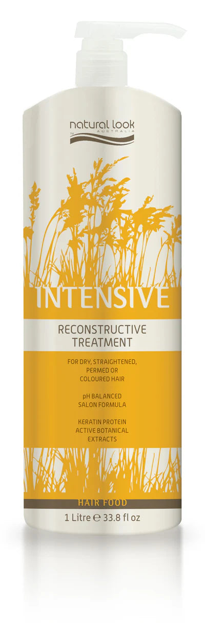 Reconstruactive Treatment