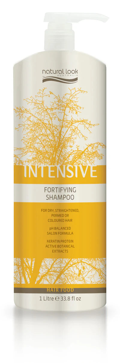 Fortifying Shampoo