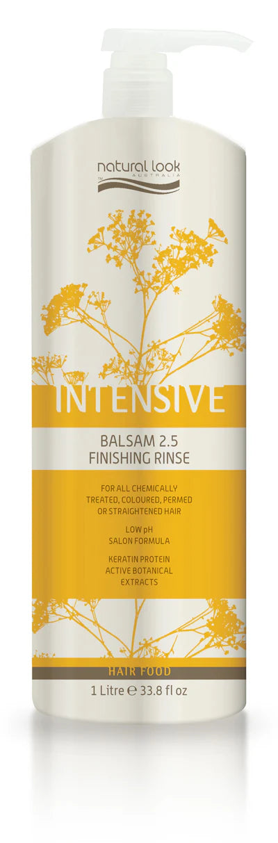 Balsam pH 2.5 Finishing Rinse
