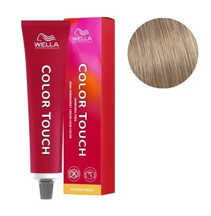 COLOR TOUCH RICH NAT 9/16 60ML
