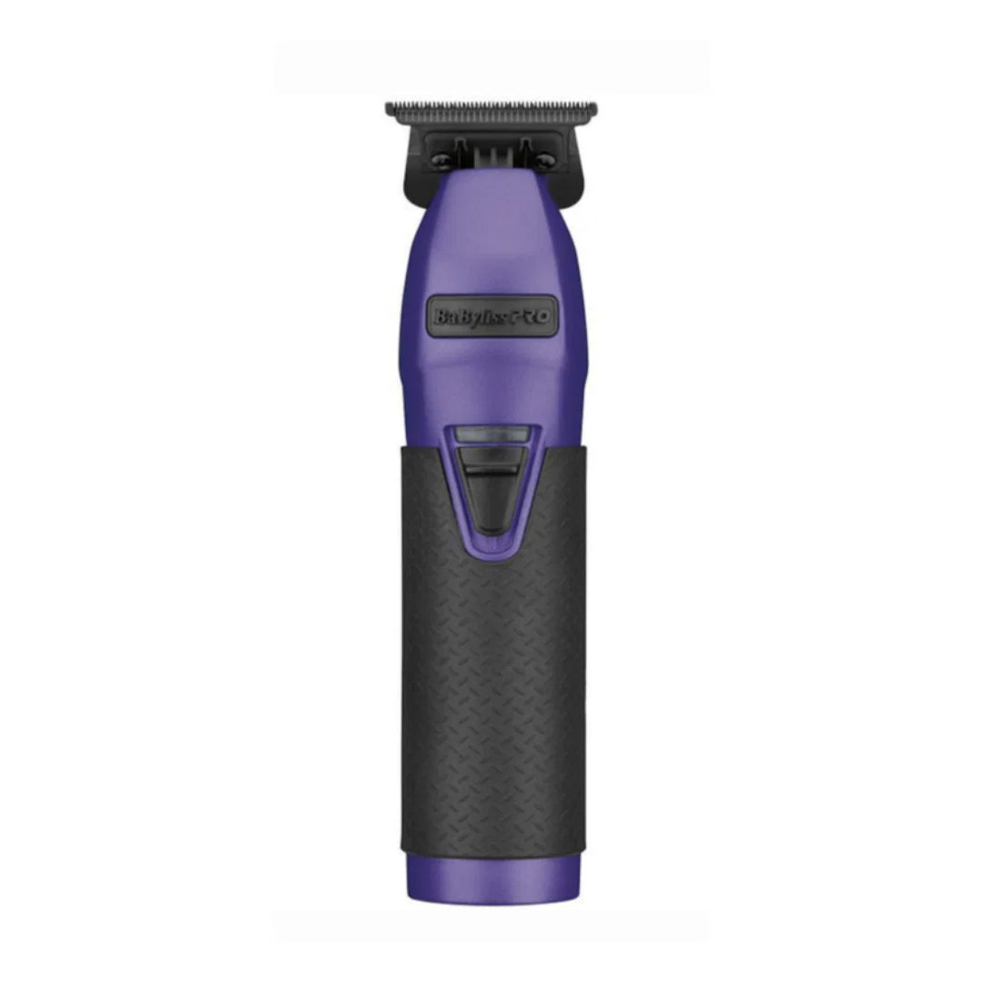 Babylisspro Purple Fx Outliner Trimmer Cord/cordless