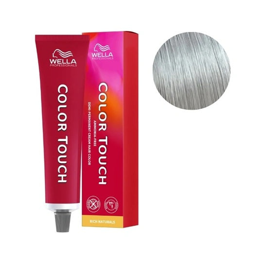 COLOR TOUCH RICH NAT 7/89 60ML