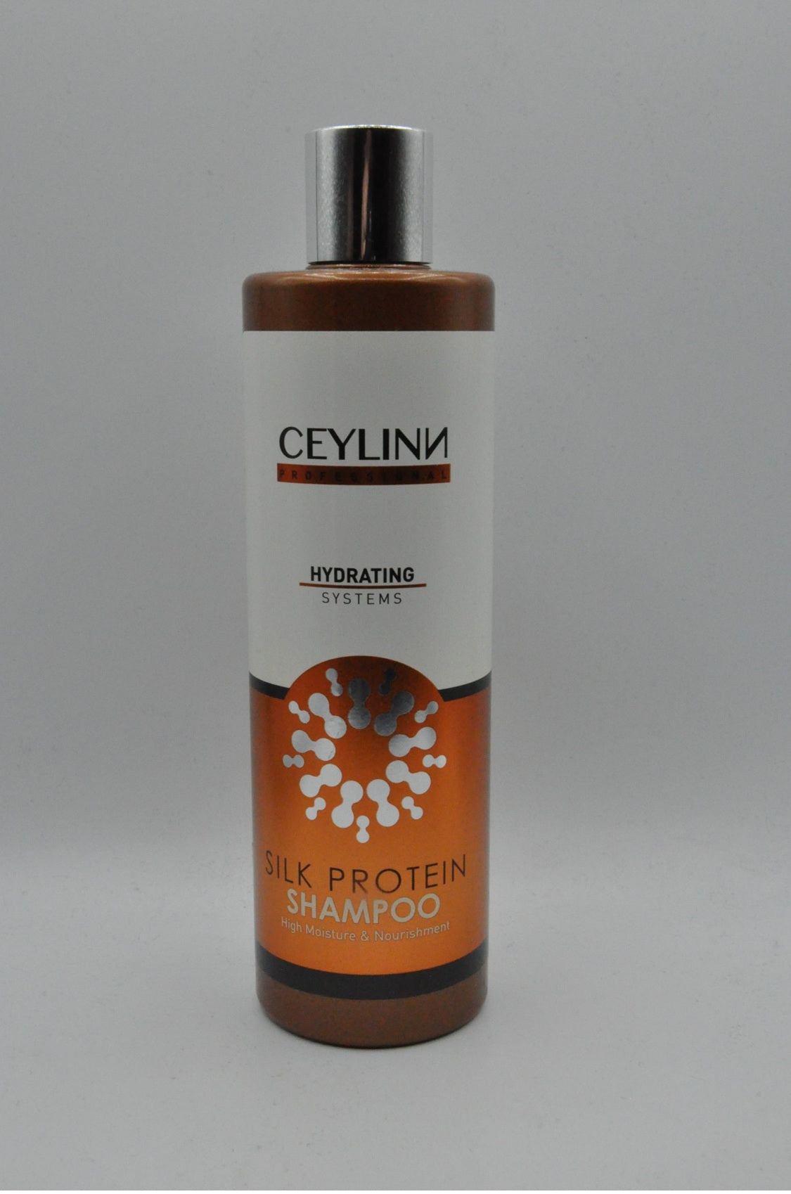 Ceylinn Silk Protein Shampoo Sachet