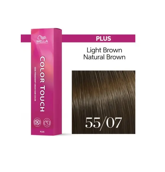 COLOR TOUCH PLUS 55/07 60ML