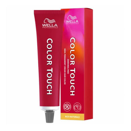 COLOR TOUCH RICH NAT 10/1 60ML