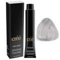 Cree Colour 100g - Silver