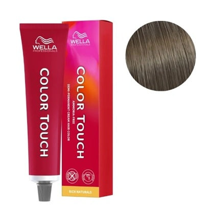 COLOR TOUCH RICH NAT 7/97 60ML