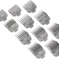 Andis 11 Piece Attachment Comb Set 66565