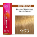 COLOR TOUCH DEEP BRN 9/73 60ML