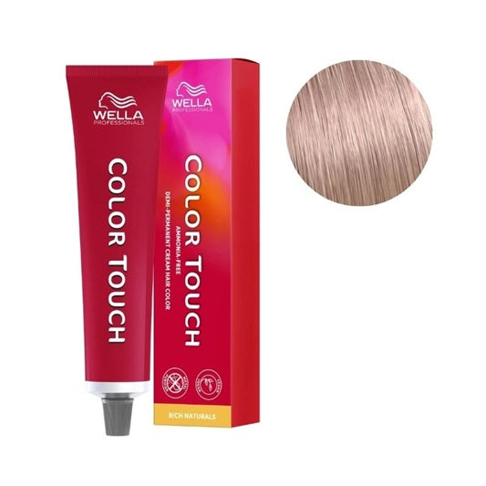 COLOR TOUCH RICH NAT 8/35 60ML