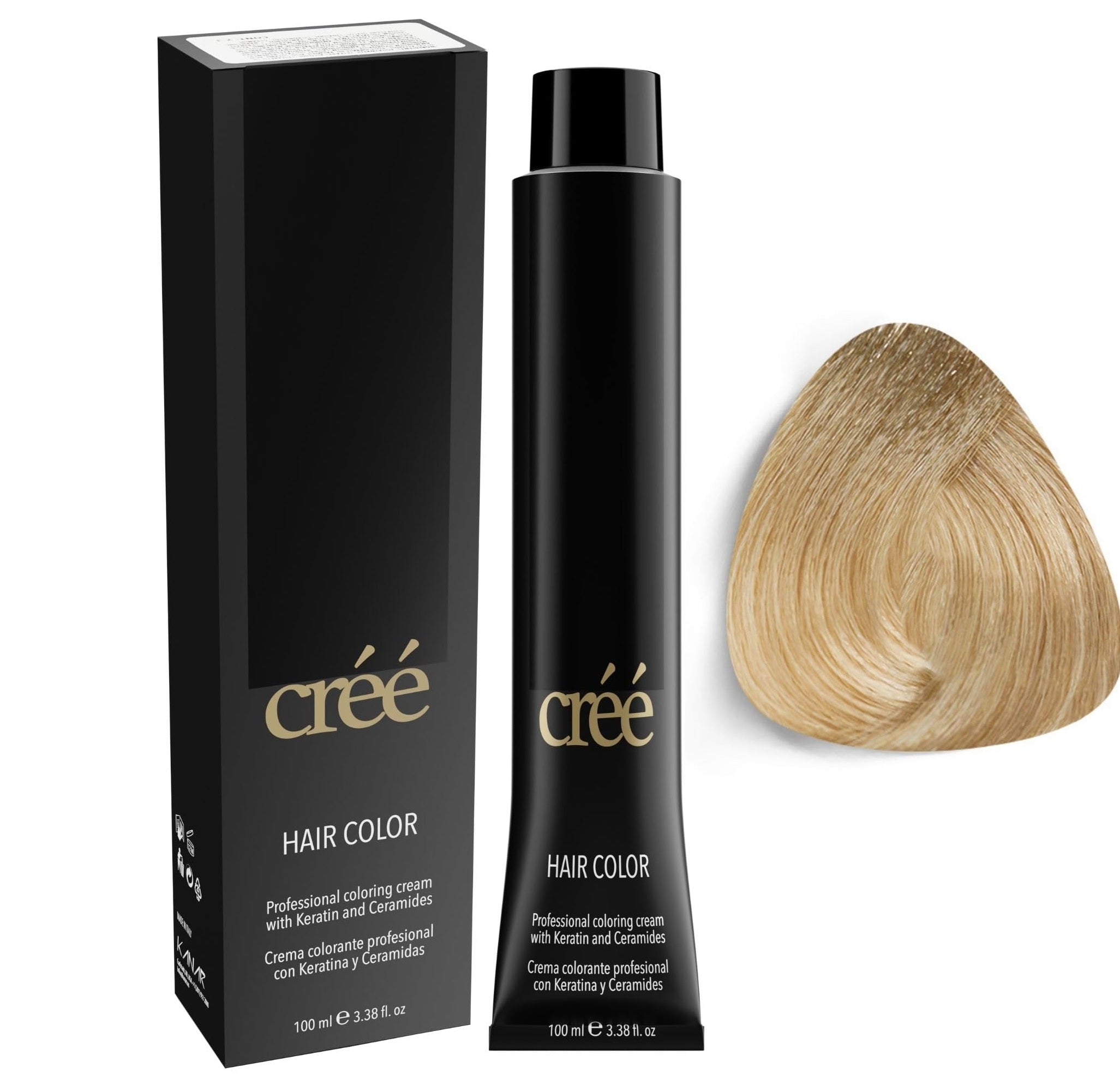 Cree Colour 100g - 10.13 Champagne