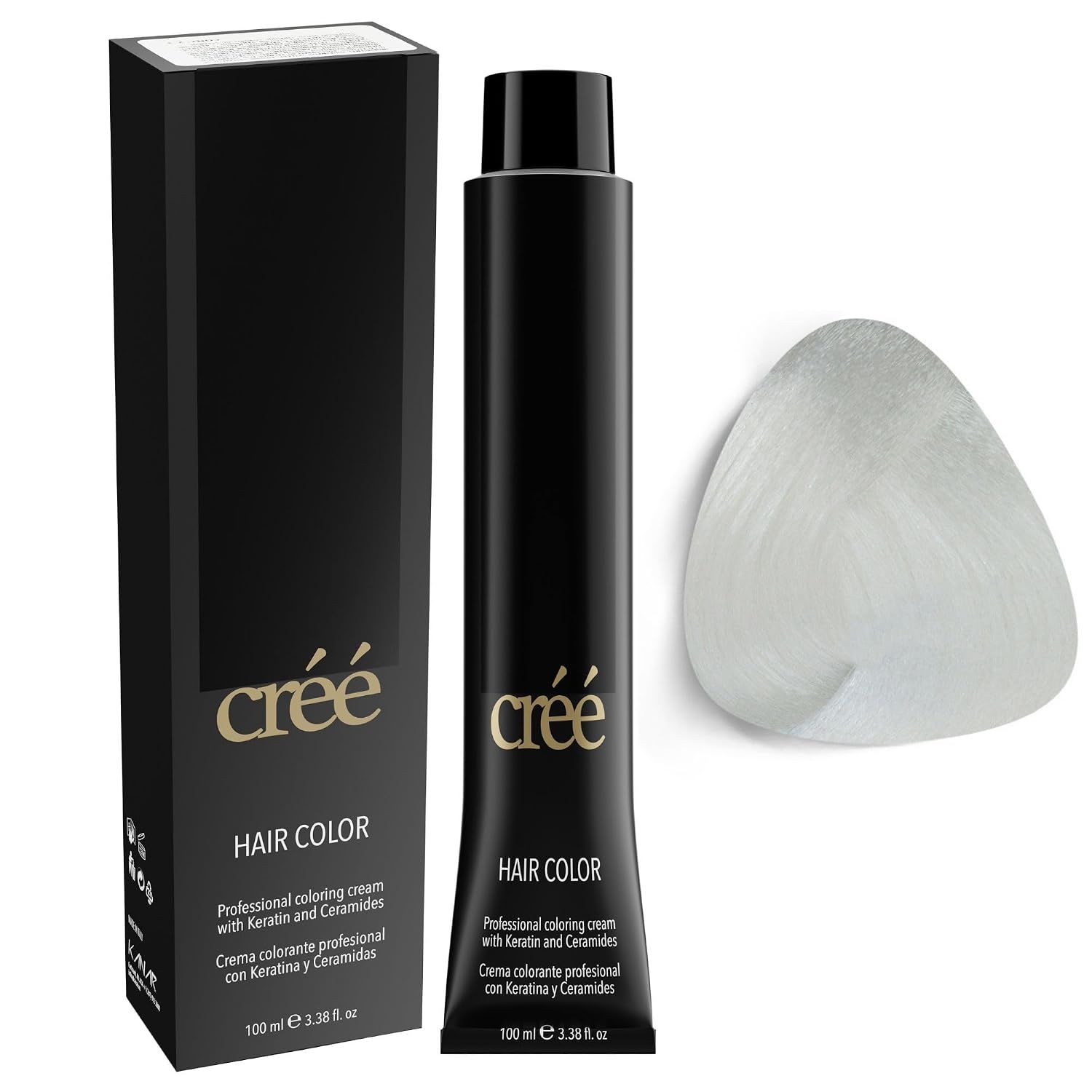 Cree Colour 100g - Neutral