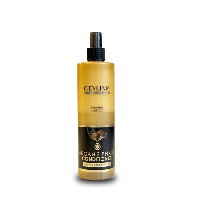12 + 1 Deal Ceylinn 2 Phase Conditioner 375ml