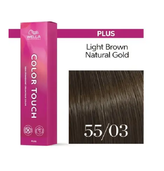 COLOR TOUCH PLUS 55/03 60ML