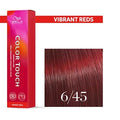COLOR TOUCH VIB RED 6/45 60ML
