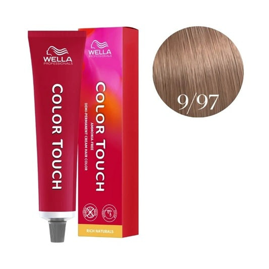 COLOR TOUCH RICH NAT 9/97 60ML