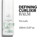 NUTRICURLS CURLIXIR BALM 150ML