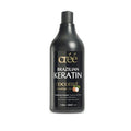 Cree Brazilian Keratin