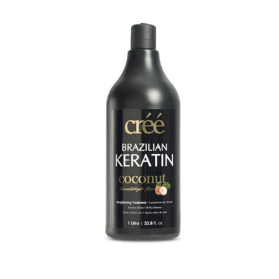 Cree Brazilian Keratin