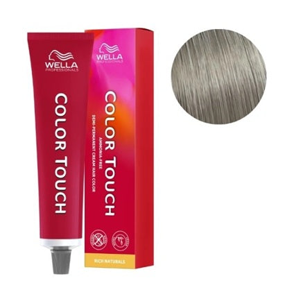 COLOR TOUCH RICH NAT 8/81 60ML