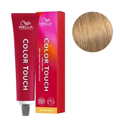 COLOR TOUCH RICH NAT 8/38 60ML