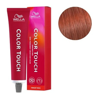 COLOR TOUCH VIB RED 8/41 60ML