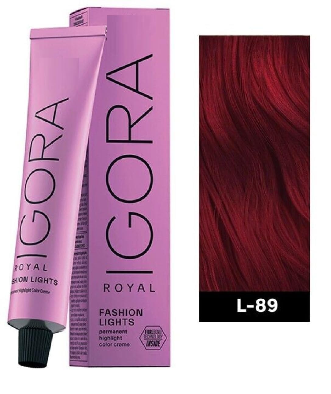 IGORA ROYAL FASHION L-89